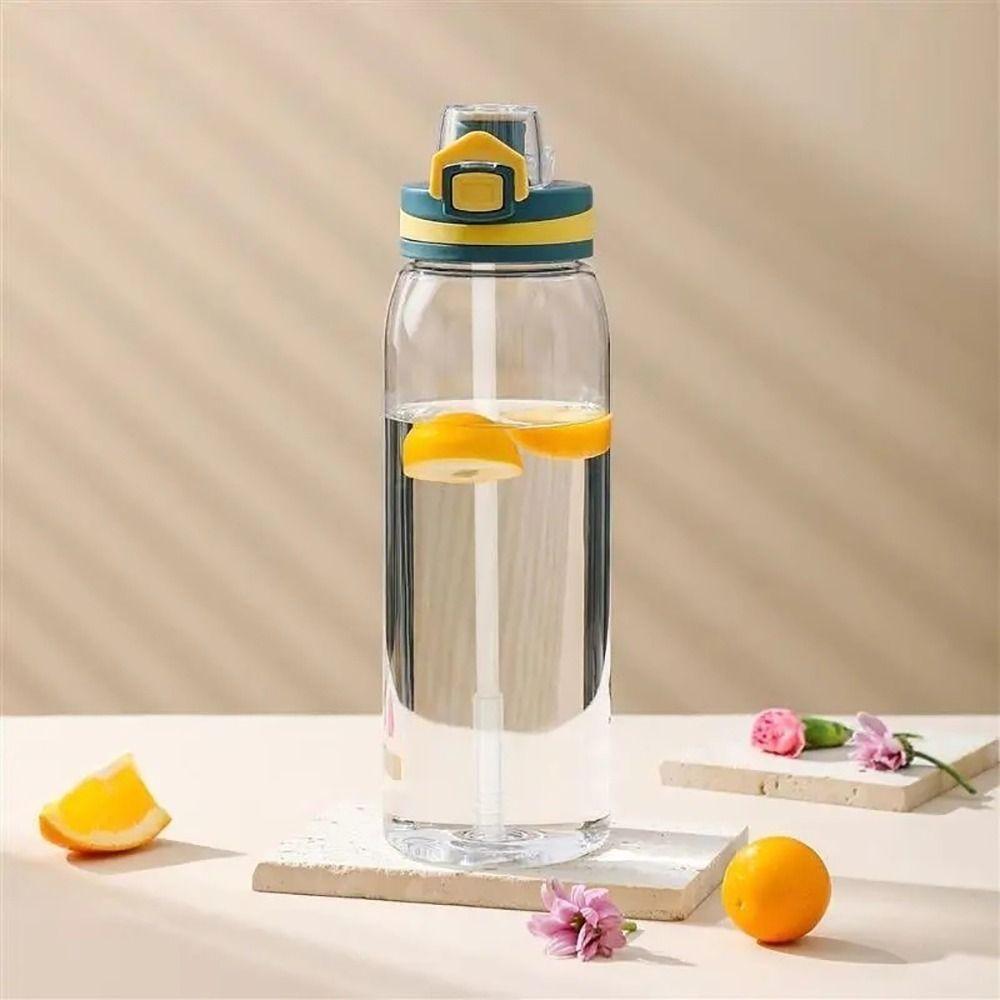 1Pcs 22/27.5/32cm Bottle Straw Removable Reusable Cup Accessories for Cille and Other