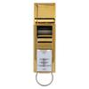 ABS Environmental   High Pitch Football Basketball Sports Referee Whistle Outdoor Survival Tool Supply