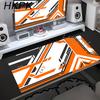 Gamer Mousepads HD Printing Collection Desk Mat Office Xxl Desk Pads Large CSGO Speed Mousepad Non-slip Mouse Mats For Computer