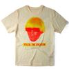 Seltenes Tyler The Creator Retro-Stil Unisex Kurzarm-T-Shirt vtg NH20911 Unisex T-Shirt