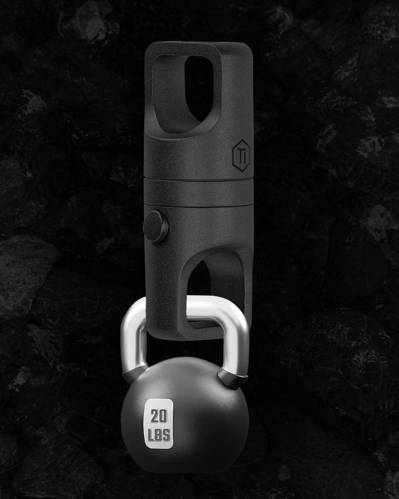 [KeyUnity] Magnetic Releaser Connector Set of 2 KA48 Key Ring