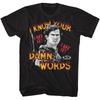 Army Of Darkness Know Your Words Movie Children's T-shirt