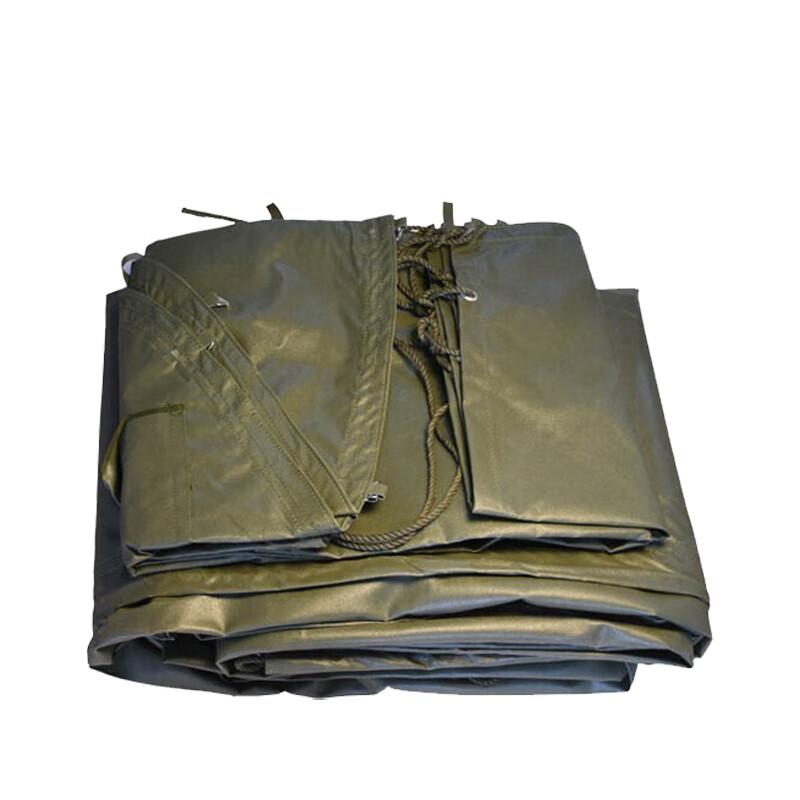 Sanjian Dongfeng EQ5120 Insulated Vehicle Awning