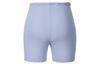 Nike Sports Shorts Women's Mist Gray Blue Moderate Tight Pants DV7929-519