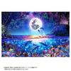 Yanoman [Made in Japan] 1000-piece jigsaw puzzle LASSEN Celestial Family (50 x 75 cm) 10-1456 pieces. Includes request postcard, glue, spatula,