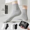 LiJiuHong Disposable Mid-Calf Socks