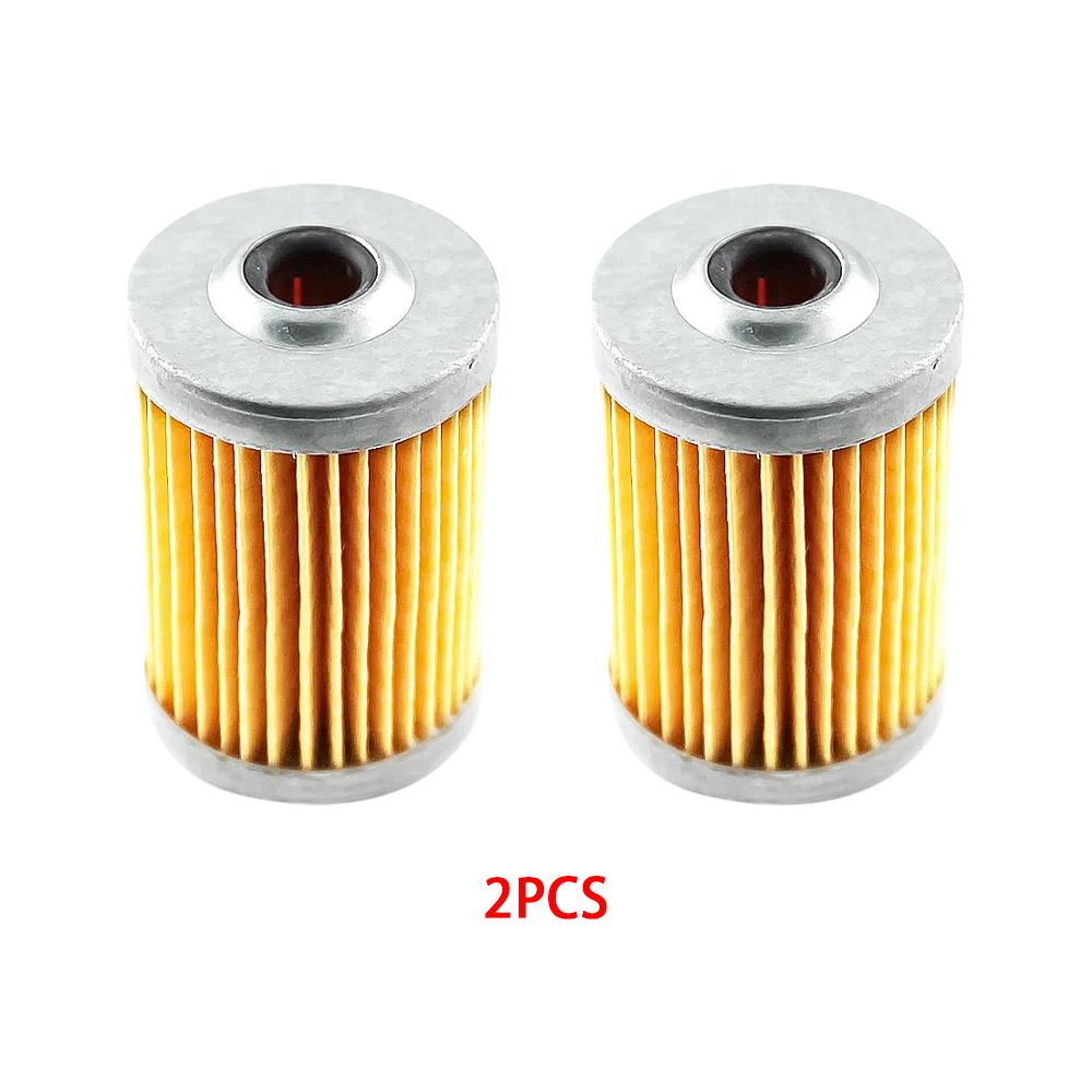 228-62110-08 Fuel Filter Compatible With Yamaha EDA5000E Generator Set RGD5000 DY41 
