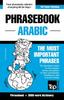 Cartea English-Arabic Phrasebook and 3000-word Topical Vocabulary : 21