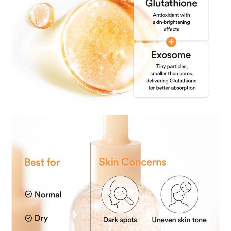 ABIB Glutathiosome Dark Spot Serum Vita Drop