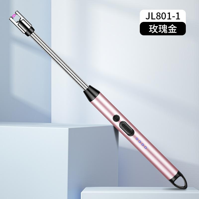 Type-C Charging Point Device, Rechargeable Igniter