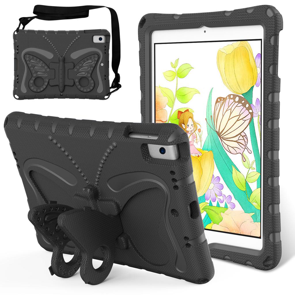 Neue EVA-Tablet-Hülle für iPad 10.2/10" Kinder-Computer Weiche All-Inclusive-Hülle