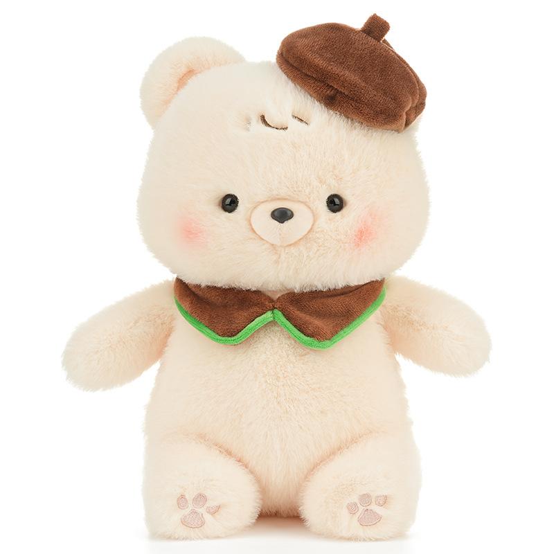 

Hug Baby Cute Cute Marrard Bear Plush Toy Doll Children s Girlfriend Holiday Gift