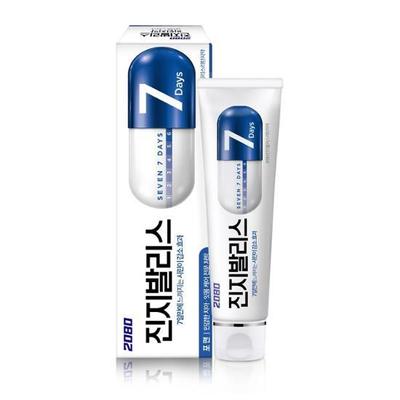 2080 Gingivalis Return Toothpaste For Men 100g