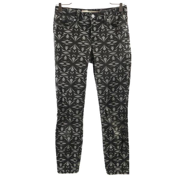 

MARC BY MARC JACOBS Overall handle Cropped pants w26 Gray Women Used