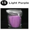 1kg 1 Color Among 16 Colors of Colored Sand (color Sand, Colored Sand, Aquarium Art Materials, Etc.)