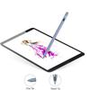 Evrensel Stylus Kalem Elastik Saf Bakır Uç Otomatik Kapanma iOS/Android/Windows ile Uyumlu