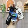 Premium Buick Key Shell for Yinglang GT, XT, LaCrosse, Regal, Excelle - Elegant Retrofit Add-on