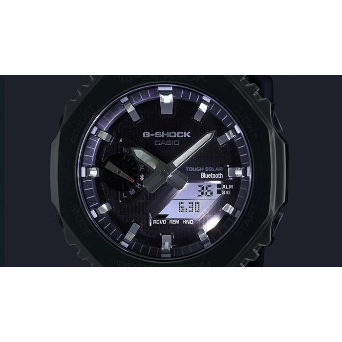 Casio G-Shock G-Steel GBM-2100-1A Smartwatch