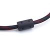 DOONJIEY HDMI-compatible Male to 3 RCA AV Composite Male M/M Connector Adapter Cable Cord