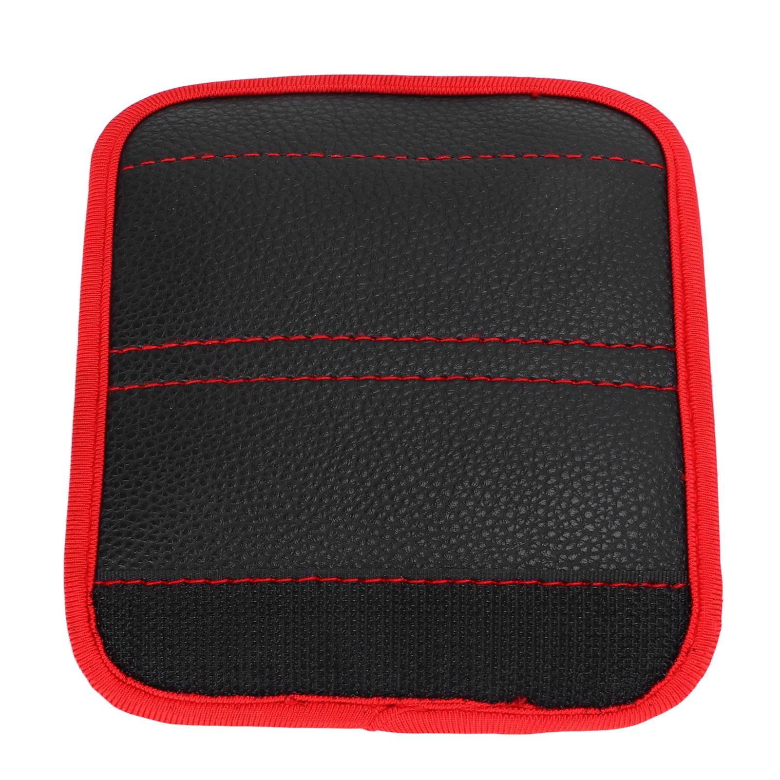 

Чехол на ручник из искусственной кожи, черный, защитные аксессуары для салона автомобиля, замена для Mazda MX5