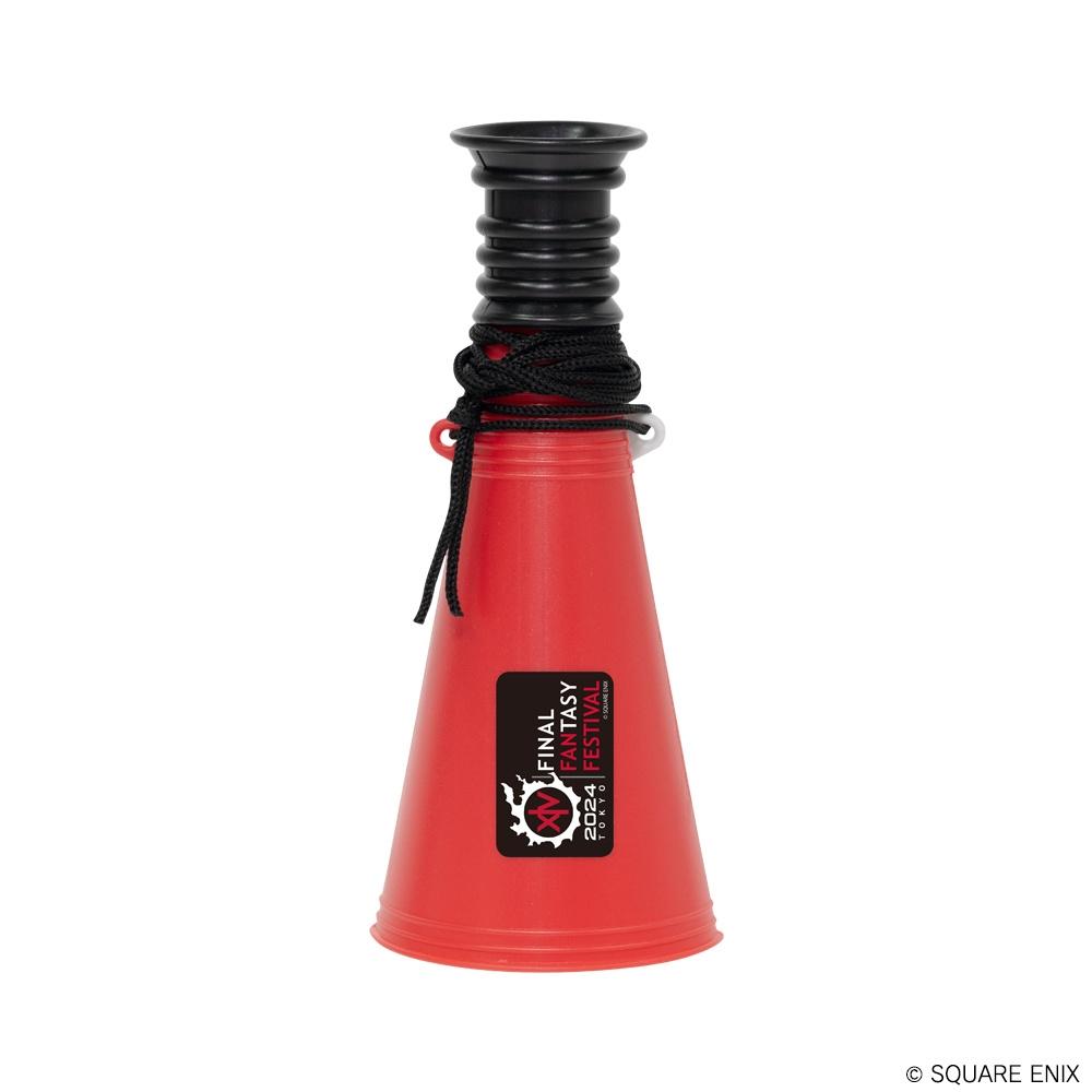Final Fantasy Xiv Final Fantasy Xiv Fan Festival 2024 Mini Megaphone