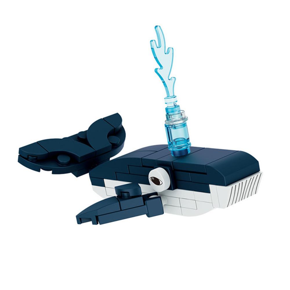 Město Farma Zeleninová zahrada Roztomilá zvířata Hmyz Vážka Kudlanka nábožná Stonožka Kobylka Včela medonosná Stavební blok Cihly Hračka