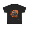 Camera Unisex Heavy Cotton Tee