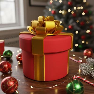Envoltura de regalos – Cajas de regalos