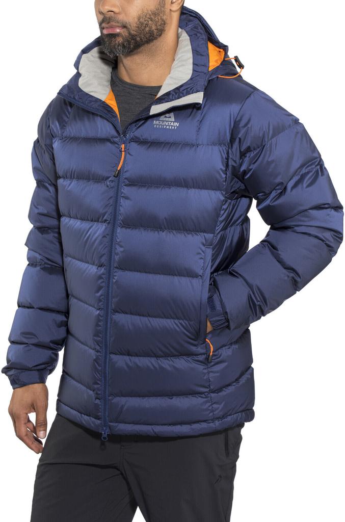 Куртка Mountain Equipment Lightline Jacket Men's navy