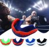 Safety Gym Fitness Safety Martial Arts Football Teeth Protector Mouth Guard Mouthguard Tooth Brace