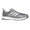 Mens Tech 3 Stripes Spikeless Golf Shoes