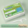High-Tensile Dental Floss Stick with Neutral Packaging