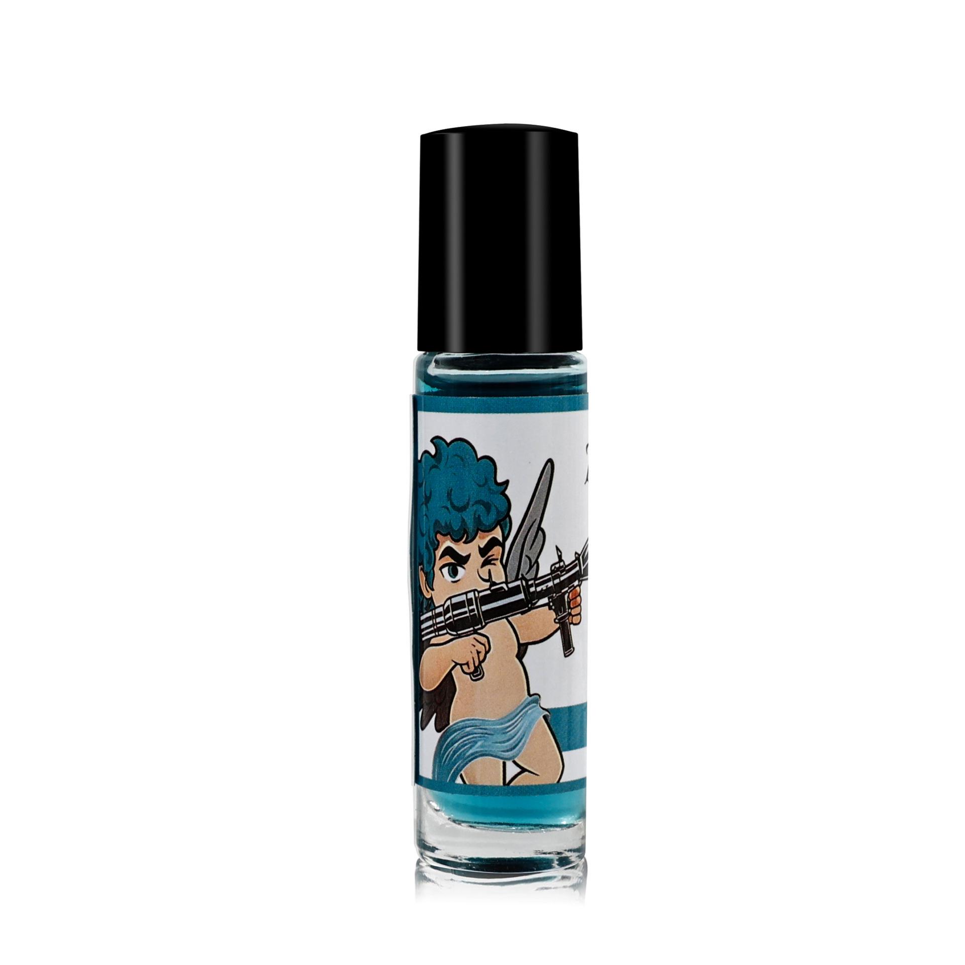 Cupid Hypnosis 2.0 Unisex Pheromone Perfume - Second Generation Fragrance
