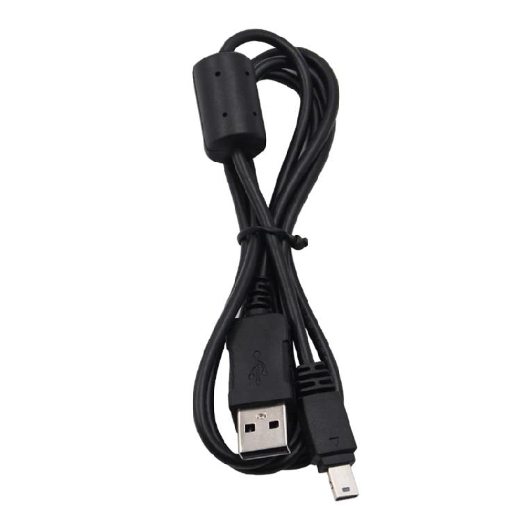 USB-кабель живлення для цифрових камер EX-TR200 TR150 ZR300