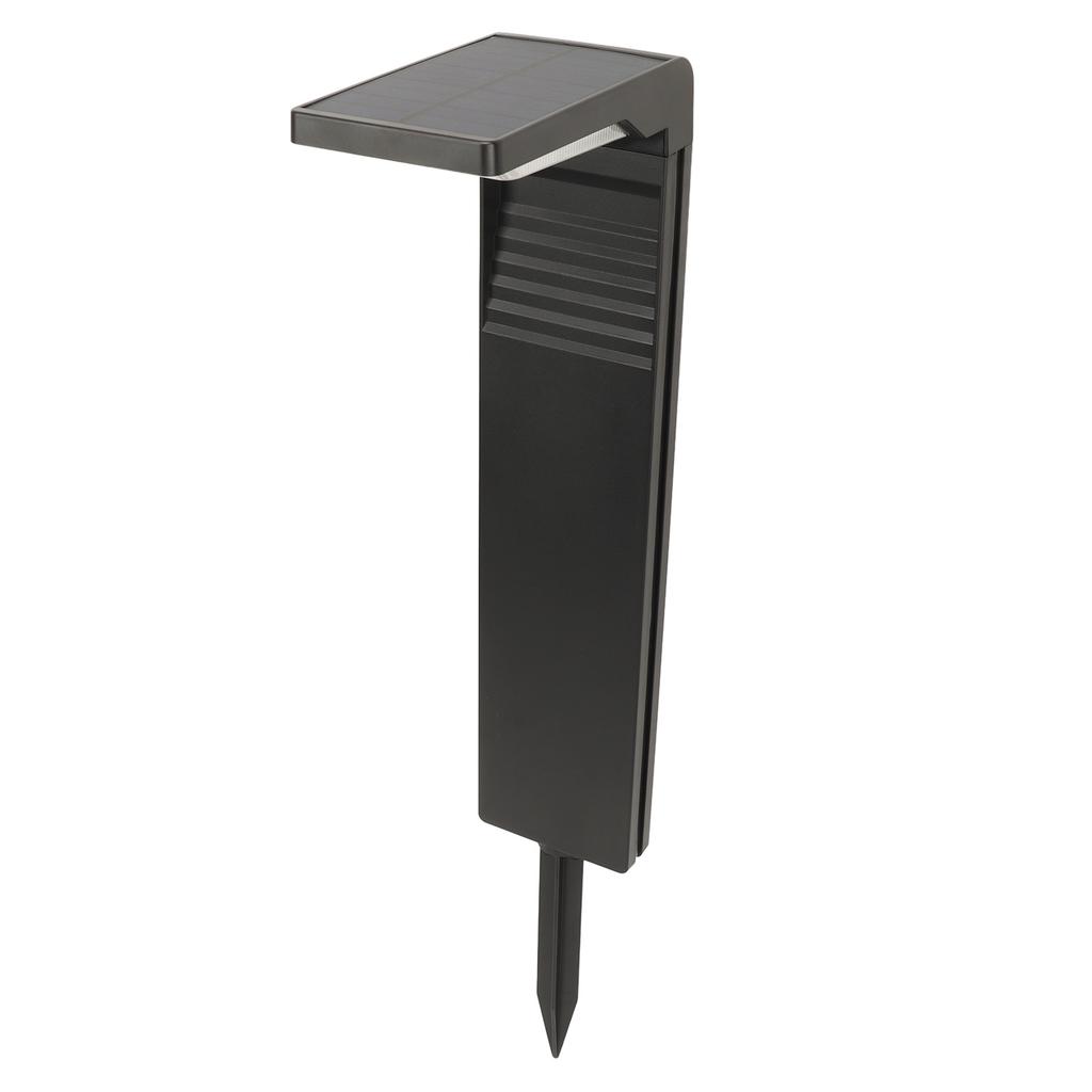 Solar Pathway Lights Solar Outdoor Lights IP64 Waterproof Landscape Lighting Path Light for Garden Decor Walkway Yard