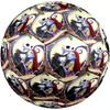 The Nightmare Before Christmas Theme Size 5 Soccer Ball, Suitable for Both Indoor and Outdoor Matches, a Gift Suitable for Everyone.