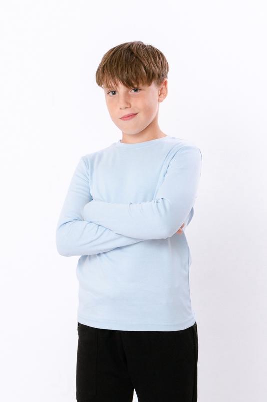 Sweatshirt (boys) Any Season 6025-015-4 HC