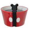 Sanart Disney Mickey Mouse Pickles Container SAN2439, 12.7cm X 9.5cm