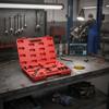 Cylinder Head Part Spring Compressor Tool Kit Heavy-Duty