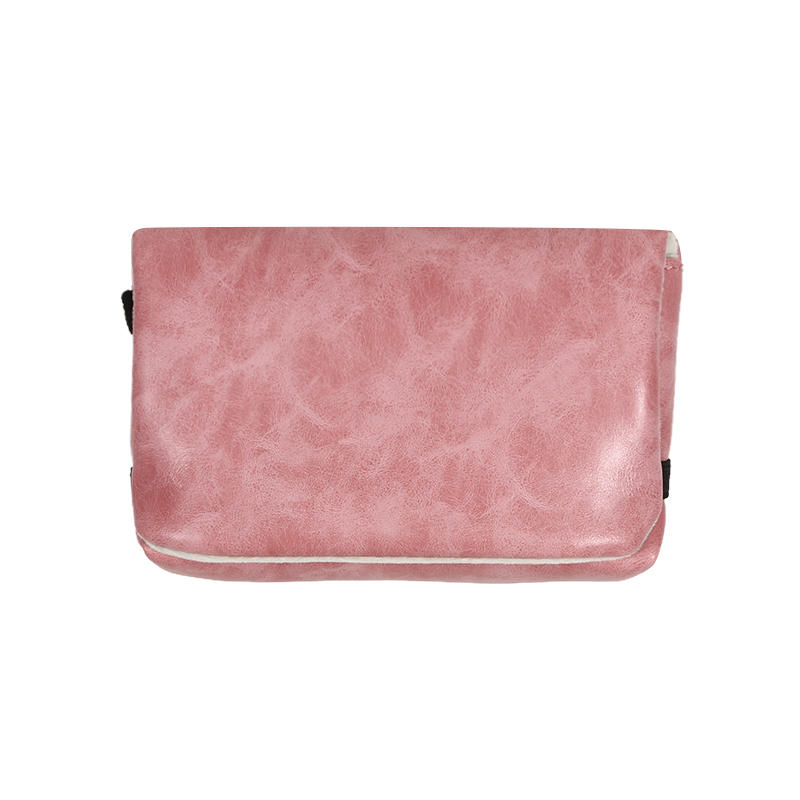Camera Storage Bag, Camera Protective Bag, Digital Camera Storage Bag -PU Leather Waterproof, Shockproof and Wear-resistant