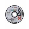 Bosch Accessories 2608619269 Cutting Disc 125 Mm 1 Pc(s)