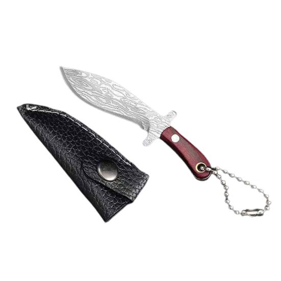 

Удобный кулон от шеф-повара, стальной отрезок, небольшой дизайн, хромированный брелок с овощами K