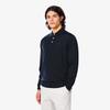 [lacoste] Men's Long-Sleeve Polo Sweater AH880E-55N166