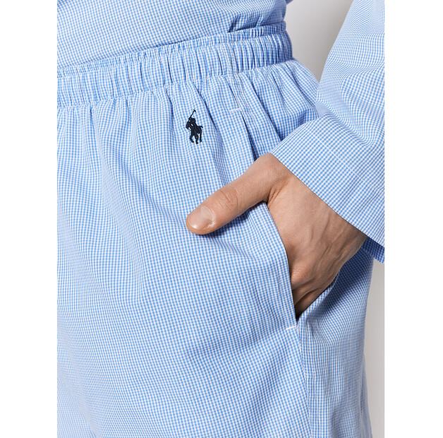 Pijama Polo Ralph Lauren 714514095001