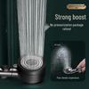 Haili High-Pressure Handheld Shower Head