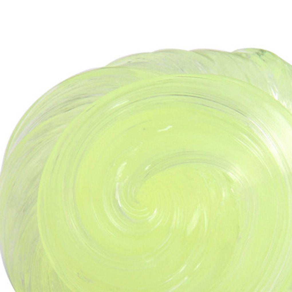 

Hand gel elastic mud extrusion toy relief pressure children education