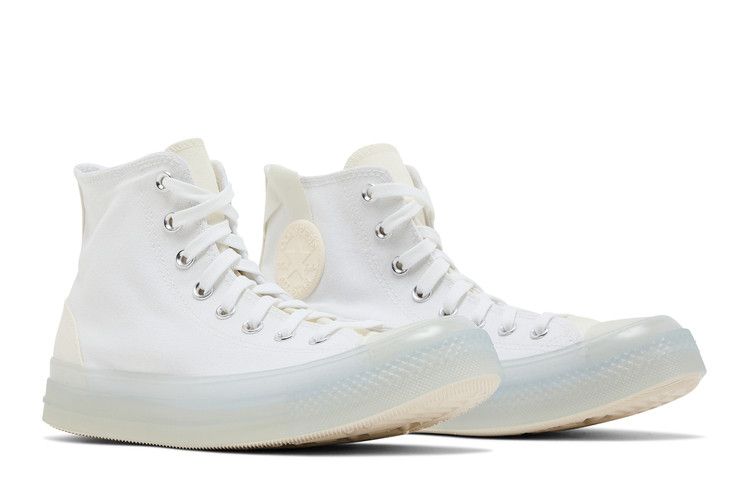 Converse Chuck Taylor All Star CX High 'White'