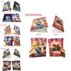 Premium Ultra Pokemon Cards Portfolio Album Binder For Ultimate Card Protection