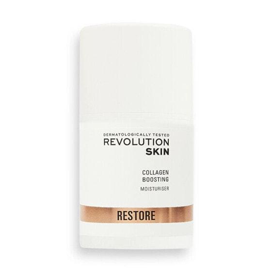 

Увлажняющий крем Revolution Collagen Booster Moisturiser 50 мл