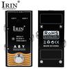 IRIN RF-17 ABY Guitar Effect Pedal Line Selector AB Switch Guitar Pedal Guitar Bass Pedal AB Box - ABY Channel Pedal True Bypass